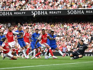 Alonso Tak Mau Buru-buru Akui Arsenal Calon Tunggal Juara