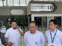 Tak Jadi Terbang, Penumpang Soetta Dialihkan ke Bus Tujuan Jateng-Jatim
