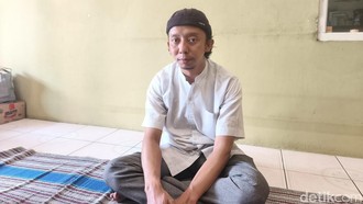 Ayah Syok Dapat Kabar Mozza Ditemukan Tewas Usai Hilang Setahun