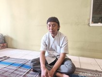 Ayah Syok Dapat Kabar Mozza Ditemukan Tewas Usai Hilang Setahun