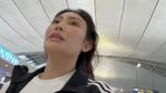 Lika-liku Ayu Dewi dari Bangkok ke Jakarta Imbas Erupsi Anak Krakatau