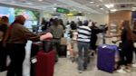 Lika-liku Ayu Dewi dari Bangkok ke Jakarta Imbas Erupsi Anak Krakatau