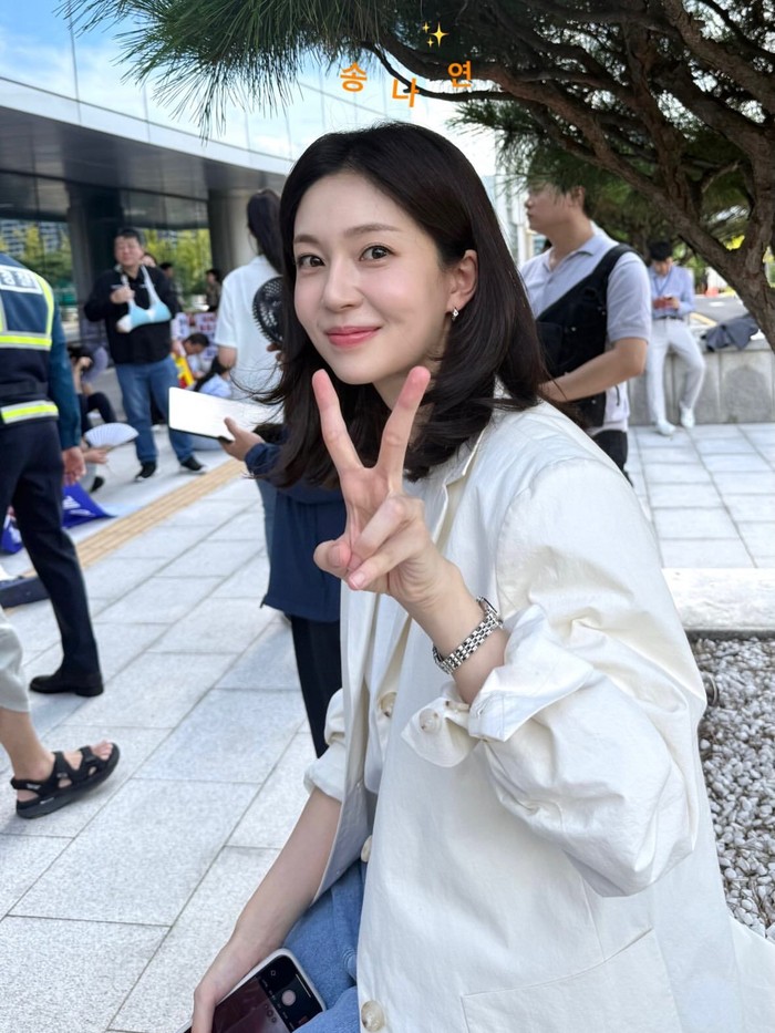 Baek Jin Hee