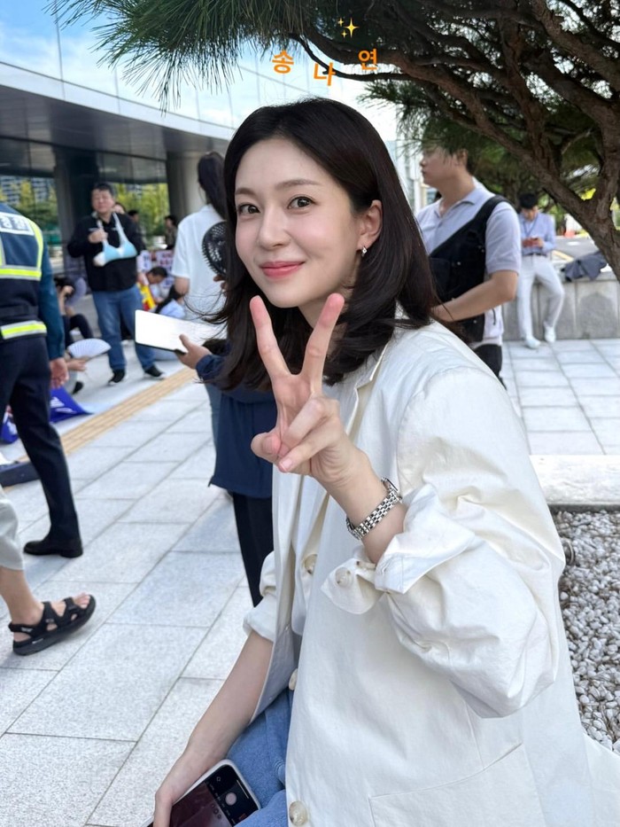 Baek Jin Hee