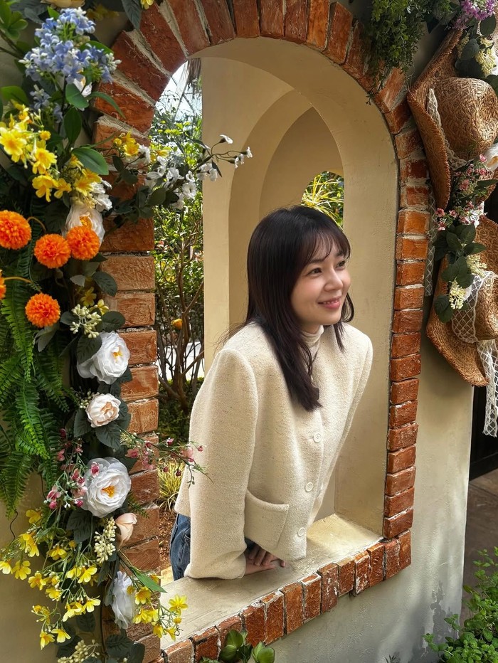 Baek Jin Hee