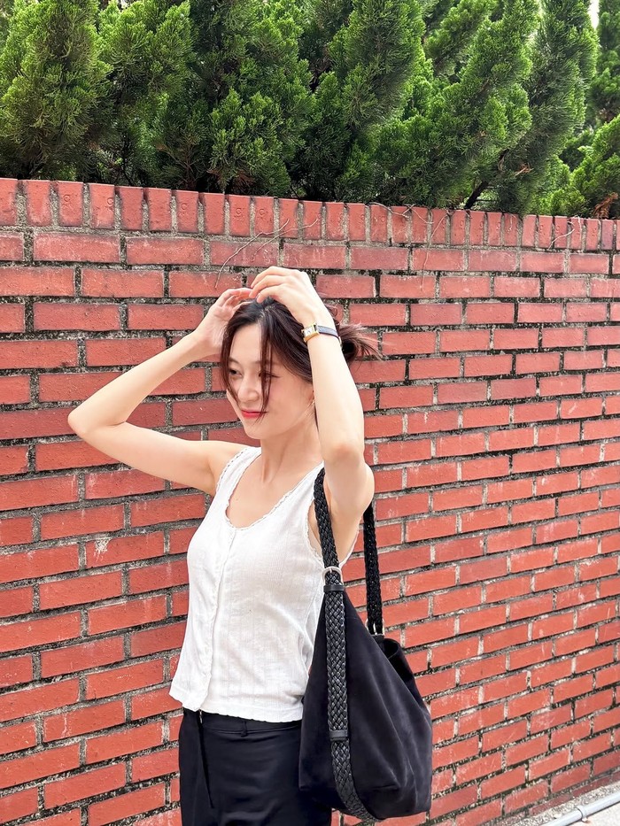 Baek Jin Hee