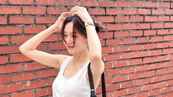 Potret Baek Jin Hee, Aktris The Judge Returns yang Siap Lepas Lajang