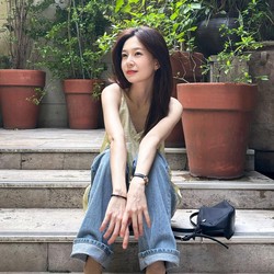 Potret Baek Jin Hee, Aktris The Judge Returns yang Siap Lepas Lajang