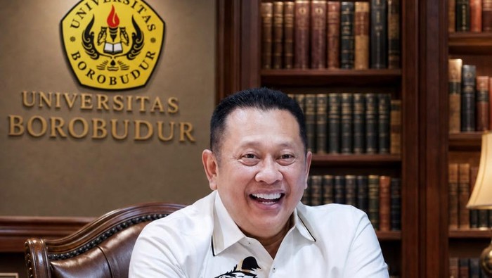 Bambang Soesatyo