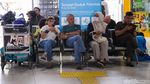 Bandara Ditutup Imbas Abu Vulkanik, KAI Tambah Perjalanan Kereta dari Jakarta