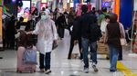 Bandara Ditutup Imbas Abu Vulkanik, KAI Tambah Perjalanan Kereta dari Jakarta