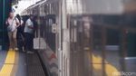 Bandara Ditutup Imbas Abu Vulkanik, KAI Tambah Perjalanan Kereta dari Jakarta