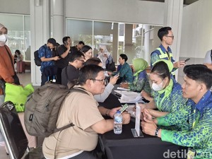 Bandara Ngurah Rai Kembali Buka Rute Jakarta, Tangerang, dan Bandung
