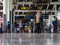 Menhub: Penumpang Batal Terbang Imbas Erupsi Anak Krakatau Dapat Refund 100%