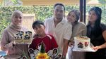 HBD Bebi Romeo, Bapak Duta Mie Ayam Indonesia 2026!