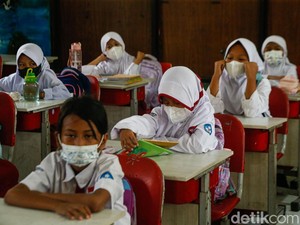 Muba Kembali Berlakukan PJJ, Kualitas Udara Memburuk