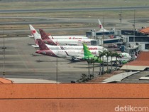 Penerbangan Lion Group dari Jakarta Dibuka Lagi Bertahap, Ini Alasannya