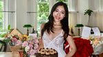 Brigita Bisnis Matcha Mandiri, Femmy Permatasari Bangga