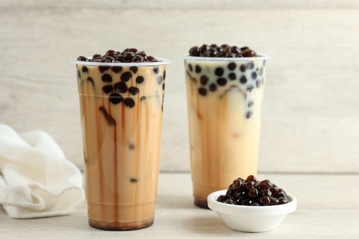 Sebelum Matcha dan Ube Viral, Foodies Pernah Demam Boba Tahun 2019!