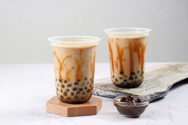 Sebelum Matcha dan Ube Viral, Foodies Pernah Demam Boba Tahun 2019!