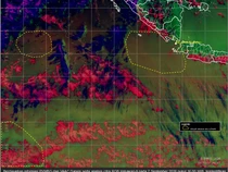 Video Update Sebaran Abu Vulkanik Anak Krakatau, Apakah Sampai Jakarta?