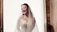 Devy Anastasia adalah salah satu chef yang bikin gebrakan asinan viral Ro 600 ribu. Foto: dok instagram Devy Anastasia