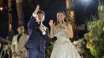 Congrats! Devy Anastasia Menikah dengan Hosea