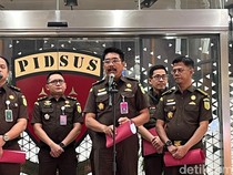 Video: Kejagung Ambil Alih Kasus Dugaan Korupsi Lahan PT PSMI