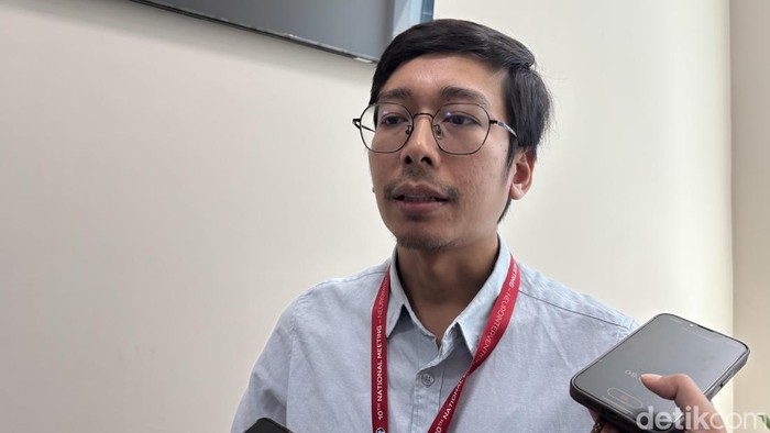 Dokter Spesialis Saraf bagian intervensi katerisasi stroke RS Kemenkes Surabaya (RSUP), dr Locoparta Agung.