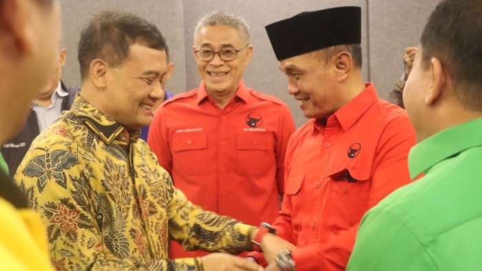 DPRD Jateng Dukung Collaborative Government dalam Pembangunan Daerah