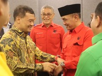 DPRD Jateng Dukung Collaborative Government dalam Pembangunan Daerah