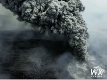 Ancaman Abu Anak Krakatau, Warga Cirebon Diminta Pakai Masker