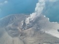 Kejadian Unik Saat Erupsi Anak Krakatau 2026 yang Luput dari Perhatian