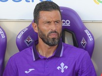 Fabio Grosso Dipecat Fiorentina!