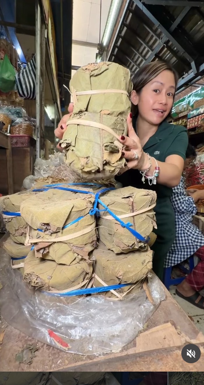 Farida Nurhan