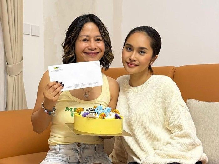 Farida Nurhan