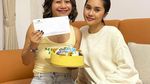Seru! Farida Nurhan Main ke Pabrik Terasi hingga Cobain Kaladama