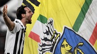 Usai Jadi Penyelamat Juventus, Gatti: Selalu Aku!