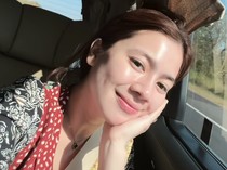 Felicya Angelista Pilih Jalur Darat Kembali ke Jakarta Imbas Anak Krakatau