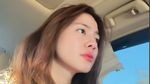 Felicya Angelista Pilih Jalur Darat Kembali ke Jakarta Imbas Anak Krakatau
