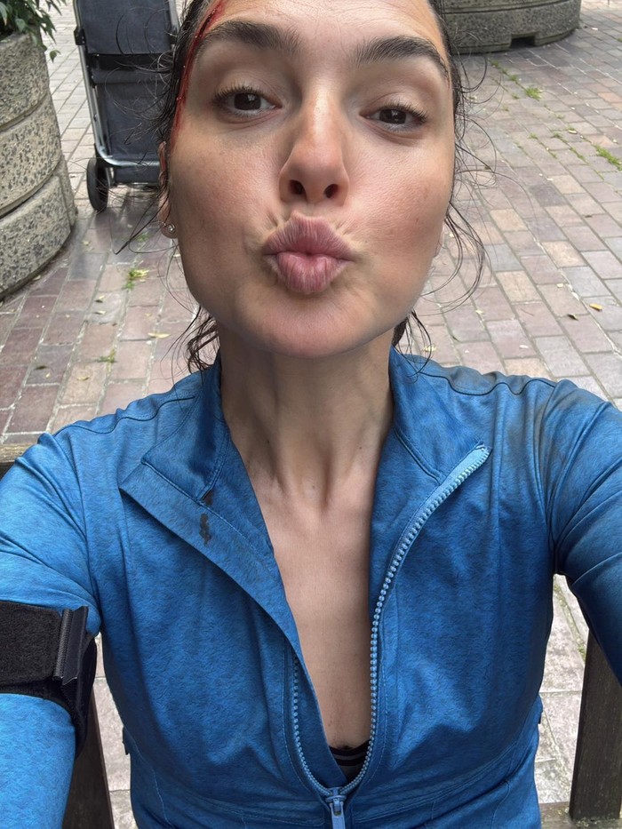gal gadot