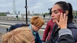 BTS Gal Gadot Kuras Tenaga Main Film The Runner