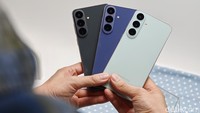 Galaxy S26 FE Dapat Update 7 Tahun, Bagaimana Nasib Baterai dan AI?