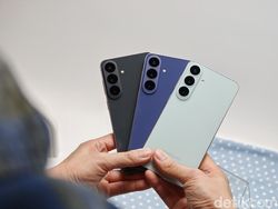 Ini Samsung Galaxy S26 FE, Flagship Baru dengan Warna Segar Menggoda