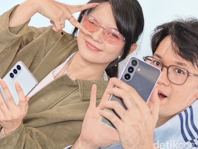 Galaxy S26 FE