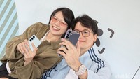 Samsung Ungkap Alasan Utama Orang Indonesia Pilih Galaxy S FE