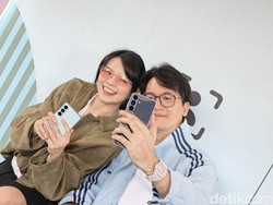 Samsung Ungkap Alasan Utama Orang Indonesia Pilih Galaxy S FE