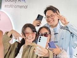 Ini Samsung Galaxy S26 FE, Flagship Baru dengan Warna Segar Menggoda