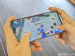 Ini Samsung Galaxy S26 FE, Flagship Baru dengan Warna Segar Menggoda