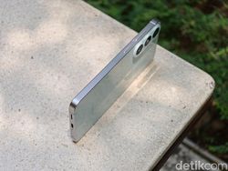 Ini Samsung Galaxy S26 FE, Flagship Baru dengan Warna Segar Menggoda